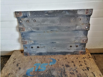 Svingskive for Lastebil Scania Saddle plate 2061804: bilde 2