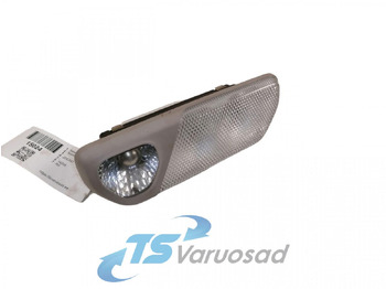 Universaldel SCANIA