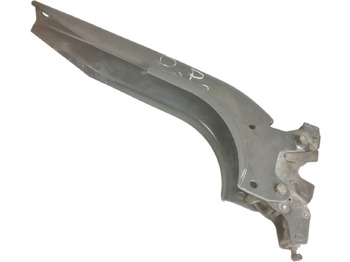 Førerhusfjæring SCANIA