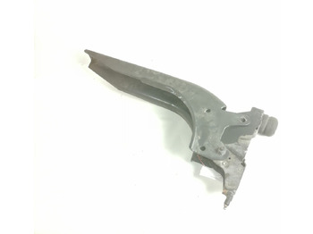 Førerhusfjæring SCANIA