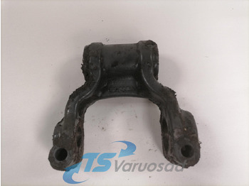 Fjæring for Lastebil Scania Spring shackle 1377739: bilde 4