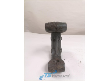 Fjæring for Lastebil Scania Spring shackle 1377739: bilde 5