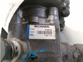 Servopumpe for Lastebil Scania Steering hydraulic pump 2108038: bilde 4