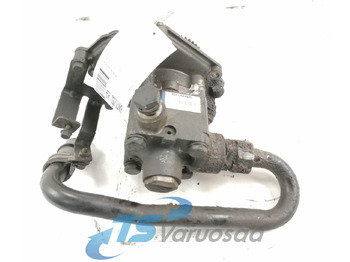 Servopumpe for Lastebil Scania Steering hydraulic pump 2108038: bilde 5