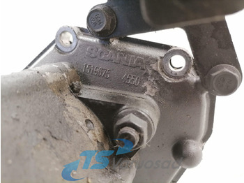 Servopumpe for Lastebil Scania Steering hydraulic pump 2108038: bilde 2