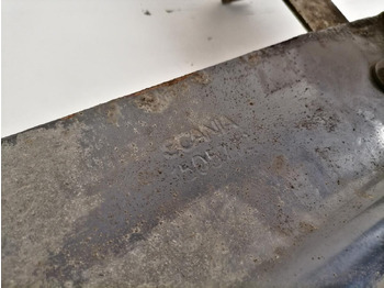 Lyddemper for Lastebil Scania Summuti katte kandur 1505772: bilde 4