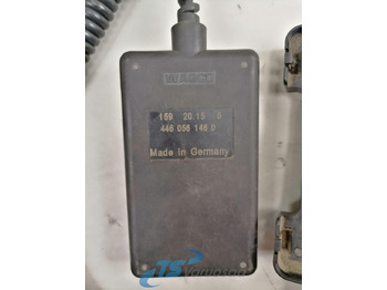 Fjæring for Lastebil Scania Suspension control 4460561460: bilde 4