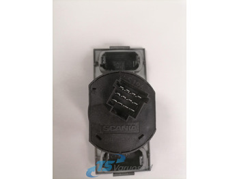 Førerhus for Lastebil Scania Switch 1899842: bilde 3
