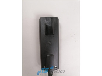 Varme/ Ventilasjon for Lastebil Scania Switch, heater 1758152: bilde 3
