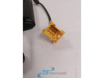 Varme/ Ventilasjon for Lastebil Scania Switch, heater 1758152: bilde 4