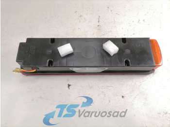 Baklys for Lastebil Scania Tagatuli, vasak 1504608: bilde 2
