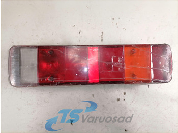 Baklys for Lastebil Scania Tagatuli, vasak 1504608: bilde 3