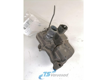 Varme/ Ventilasjon SCANIA