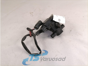 Varme/ Ventilasjon SCANIA
