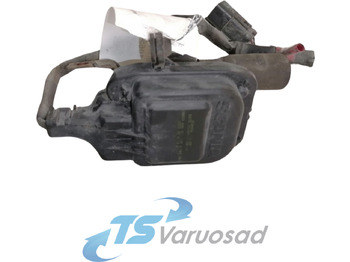 Varme/ Ventilasjon SCANIA