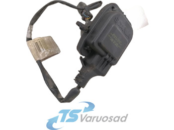 Varme/ Ventilasjon SCANIA