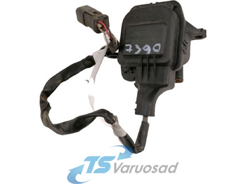 Varme/ Ventilasjon SCANIA