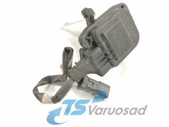 Varme/ Ventilasjon SCANIA
