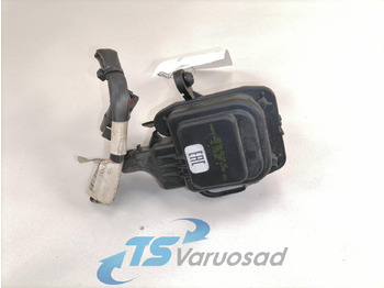 Varme/ Ventilasjon SCANIA