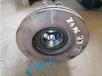 Hjulnav for Lastebil Scania Wheel hub 2290542: bilde 4 Hjulnav for Lastebil Scania Wheel hub 2290542: bilde 4