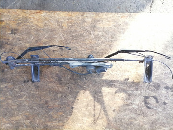 Visker for Lastebil Scania Wiper frame 1765183: bilde 5