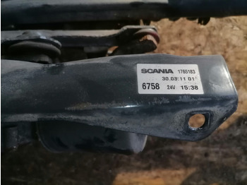 Visker for Lastebil Scania Wiper frame 1765183: bilde 4