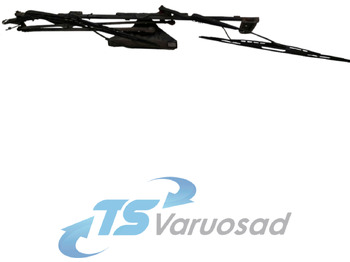 Visker SCANIA