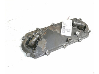 Motor og deler SCANIA