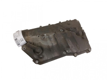 Motor og deler SCANIA