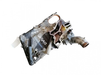 Motor og deler SCANIA