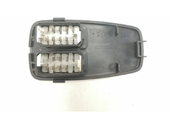 Førerhus for Lastebil Scania switch 1469149: bilde 3