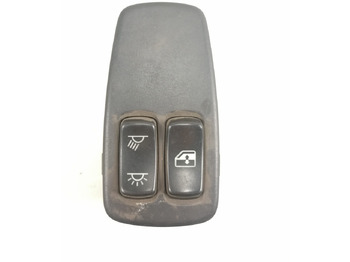 Førerhus for Lastebil Scania switch 1469149: bilde 2
