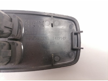Førerhus for Lastebil Scania switch 1469149: bilde 4
