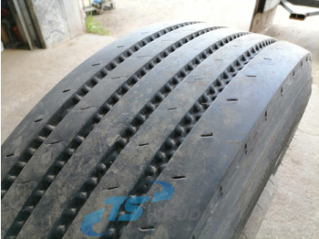 Dekk og felger for Lastebil Universaalne Eracle ER-70S 315/70R22,5 31570R225: bilde 5