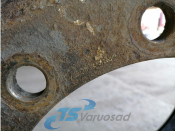 Dekk og felger for Lastebil Universaalne Eracle ER-70S 315/70R22,5 31570R225: bilde 3