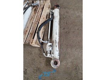 Hydraulikk