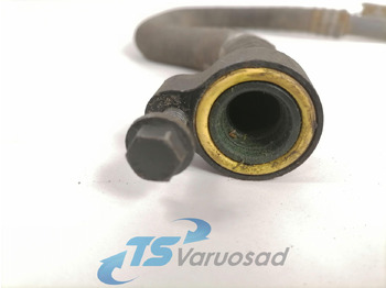 Varme/ Ventilasjon for Lastebil Volvo A/C pipe 20787443: bilde 2