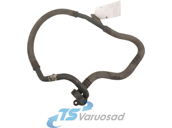 Varme/ Ventilasjon VOLVO