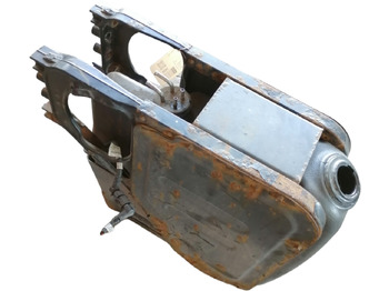 Drivstoffsystem VOLVO
