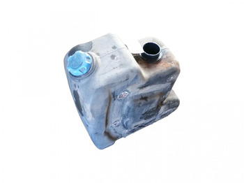Drivstoffsystem VOLVO