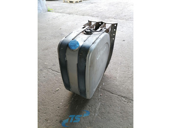 Drivstoffsystem VOLVO