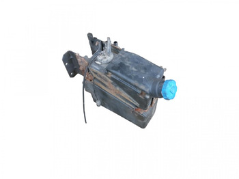 Drivstoffsystem VOLVO