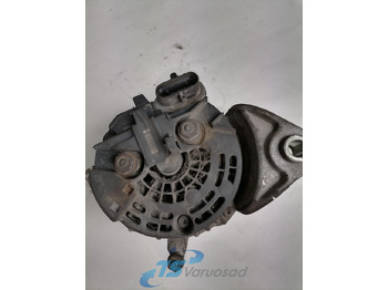 Dynamo for Lastebil Volvo Alternator 0986046290: bilde 2