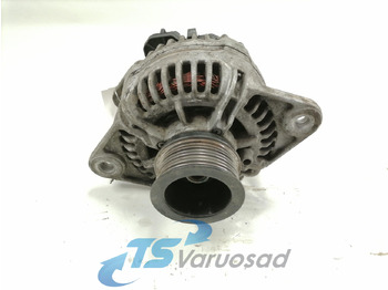 Dynamo for Lastebil Volvo Alternator 20741686: bilde 2 Dynamo for Lastebil Volvo Alternator 20741686: bilde 2
