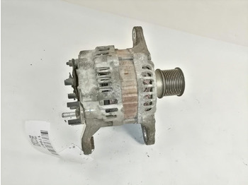 Dynamo for Lastebil Volvo Alternator 21922756: bilde 4 Dynamo for Lastebil Volvo Alternator 21922756: bilde 4