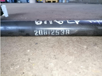Stabilisator for Lastebil Volvo Anti-roll bar 20812538: bilde 3