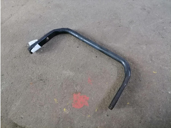 Stabilisator for Lastebil Volvo Anti-roll bar 20812538: bilde 4
