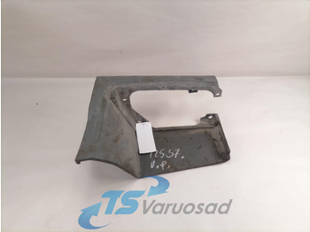 Fottrinnet VOLVO