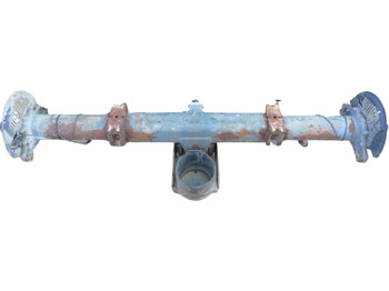 Aksel og deler VOLVO