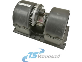 Varme/ Ventilasjon VOLVO